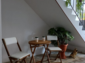 Гостевой дом на Новороссийской 211