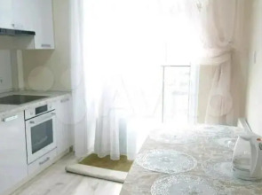 Апартаменты Добро Пожаловать на Курорт