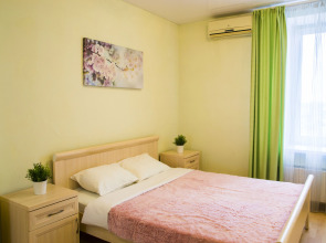 Апартаменты на Декабристов