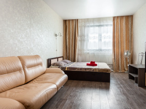 Апартаменты посуточно Мытищи