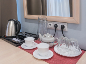 Отель Новый восход