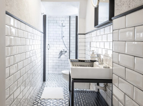 Апартаменты PeraNox Suites 4