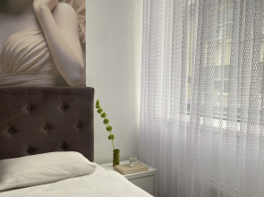 Апартаменты Apartanik Малышева 42 а-312