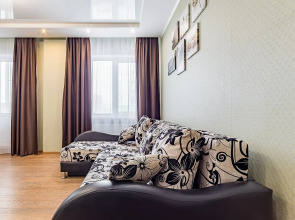 Апартаменты Vegas на Гагарина 101/3