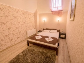 Гостевой Дом Черное Море