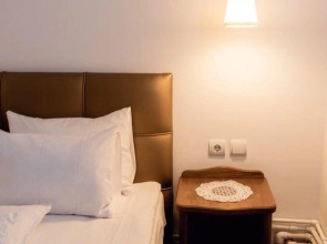 Домашний пансион ПонкаХаус