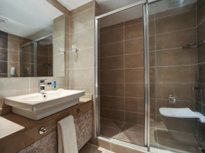 Отель Concept Nisantası Hotels & Spa