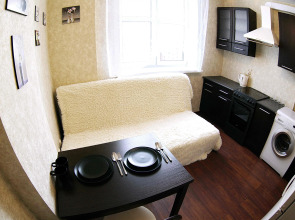 Апартаменты на проспекте Октября by Uloo