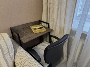 Апартаменты Apart-Comfort на Которосльной Набережной 4