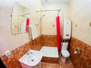 Отель Линия Спектр