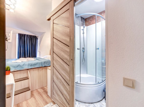 Меблированные комнаты Neotel4