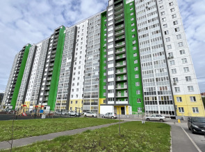 Апартаменты FreeRoom