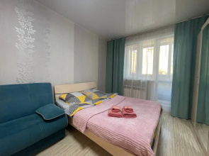 Kvartira v centre na Smolina