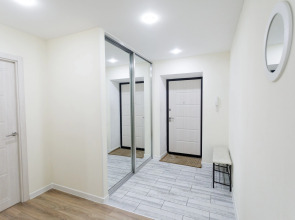 Квартира на бульваре Олега Волкова 3