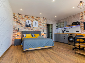 Апартаменты на Мысхакском Шоссе