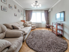 Vinodradniy Pereulok Apartments