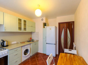 Квартира Pskov City Apartments 1 Lagernaya 5 A