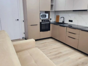 Квартира Атмосфера