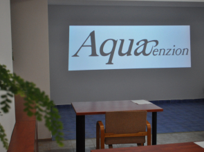 Penzion Aqua Guest House