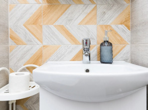 Апартаменты At HOME