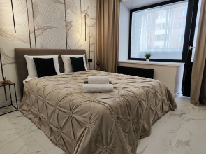 NATALI Aparts 73в.2 Konatnaya Flat