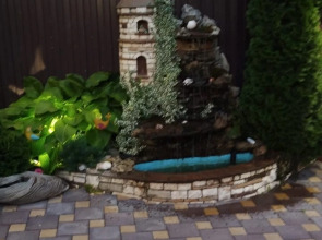 Гостевой Дом Бриз