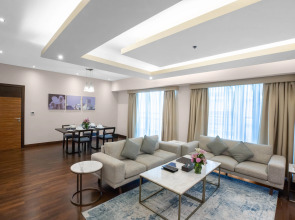 City Premiere Hotel Apartments