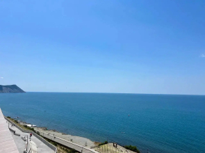 Квартира Граф Толстой