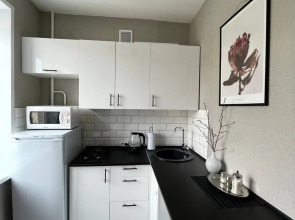 Апартаменты В Центре Города