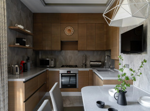 Апартаменты Культура Быта "Дюны" в Светлогорске