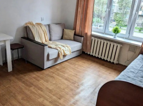 Апартаменты на Полоцкой