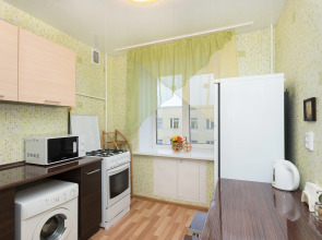 Квартира Уютерра