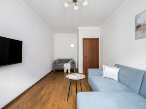 Апартаменты Welcome Home - Миллионная 20