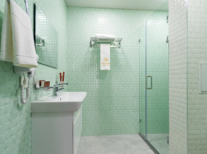 Бутик-отель Nuovo