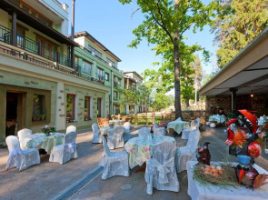 Бутик-отель Таёжные дачи