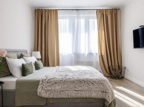 Квартира К.Новая Красногорск