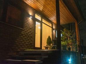 Гостевой Дом Номады