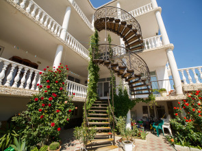 Гостевой дом Радуга