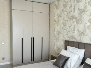 Квартира на Куйбышева, 84