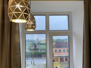 Апартаменты Freedom_polotsk