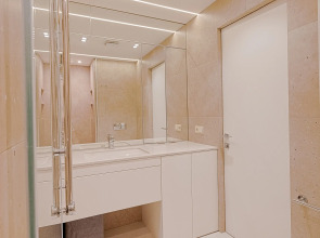 Апартаменты Бизнес Класса в Жк Морская Симфония 2