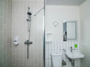 Gogo Apartments New Gudauri