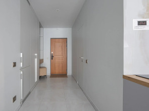 Апартаменты на Славянской 35/1 в Центре города Сова-Дом