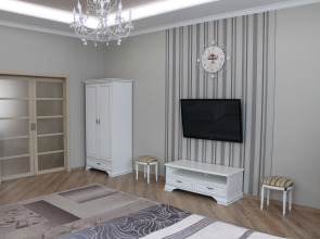 Гостевой дом На Пихтовой