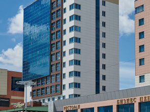 Hotel Grinn Biznes-Klass