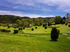 Cihelny Golf & Wellness Resort
