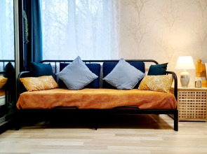 Квартира Жар Птица на площади Советской