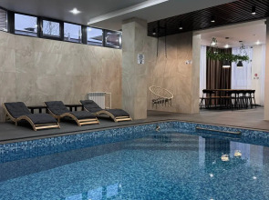 Отель Катанца