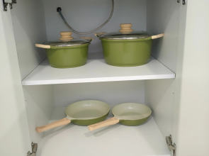 Шале Sky Village