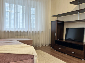 Квартира Двухкомнатная с раздельными комнатами